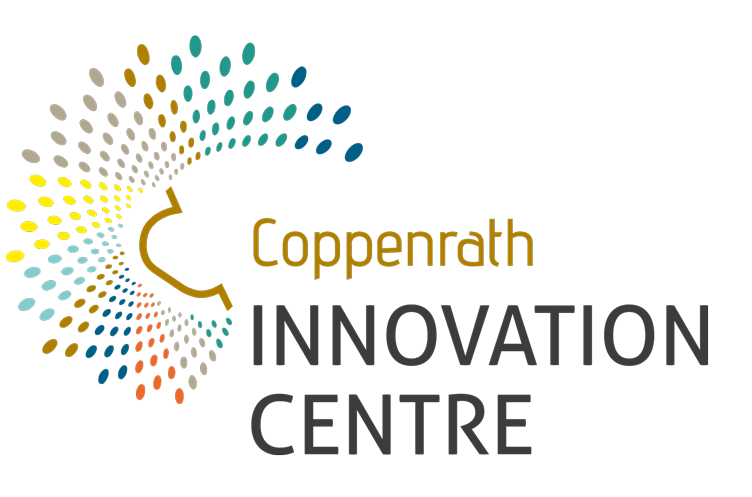Coppenrath INNOVATION CENTRE