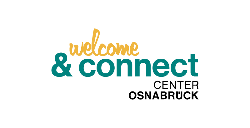 welcome connect