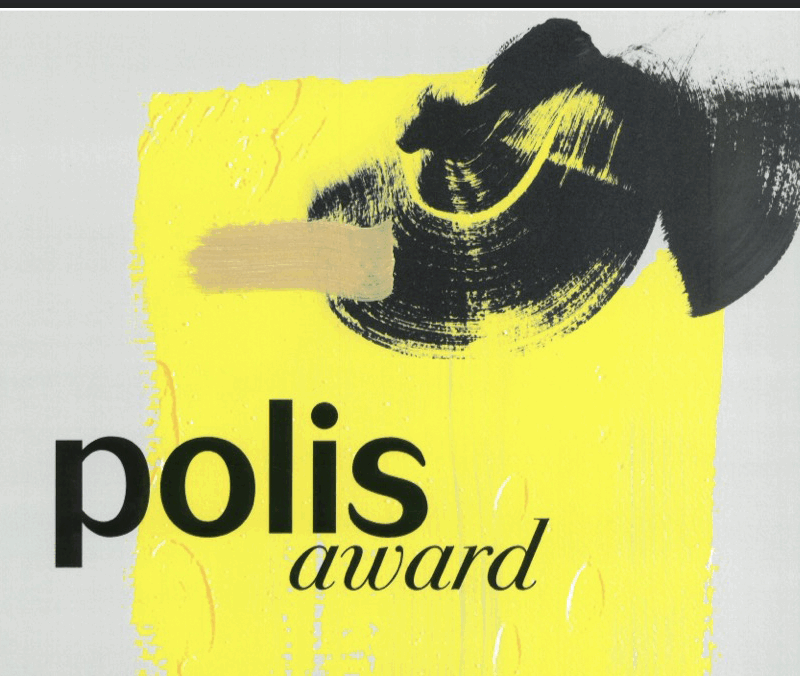 polis award 2025