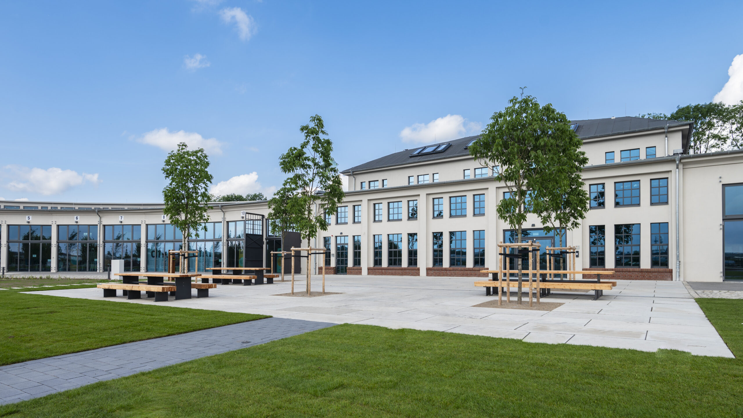 CIC gewinnt People’s Choice Award bei LOOP