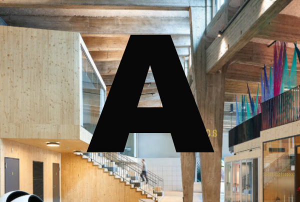 Deutschen Architekt:innenblatt