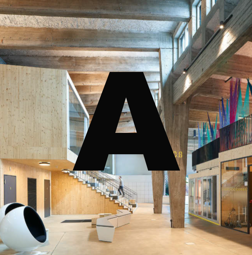Deutschen Architekt:innenblatt