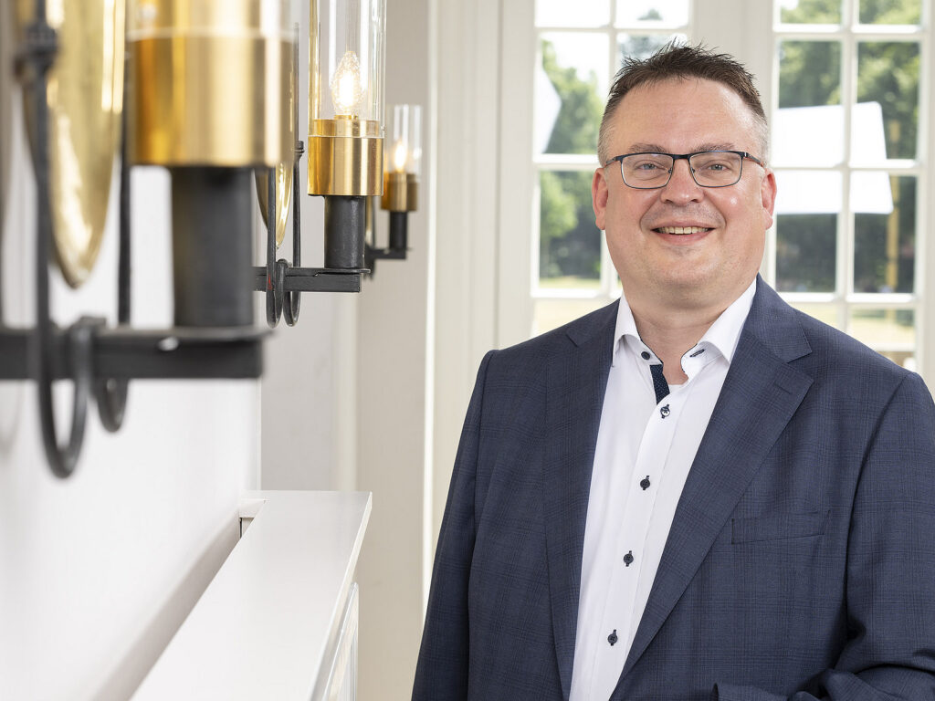 Prof. Dr. Tim Römer bestellt zum Präsidenten der Universität Osnabrück