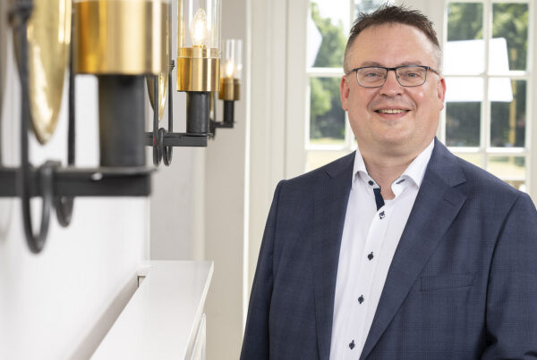 Prof. Dr. Tim Römer bestellt zum Präsidenten der Universität Osnabrück